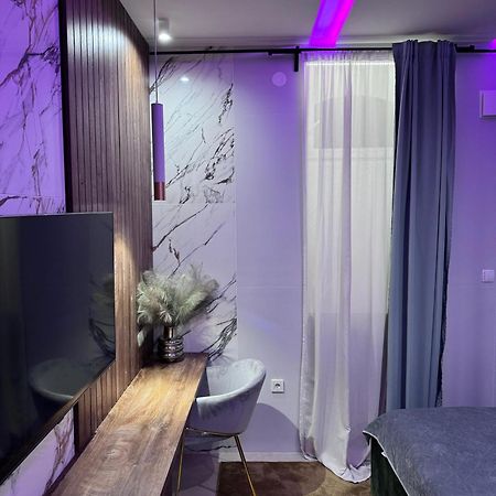 Roberto Boutique Studio Apartman زغرب المظهر الخارجي الصورة