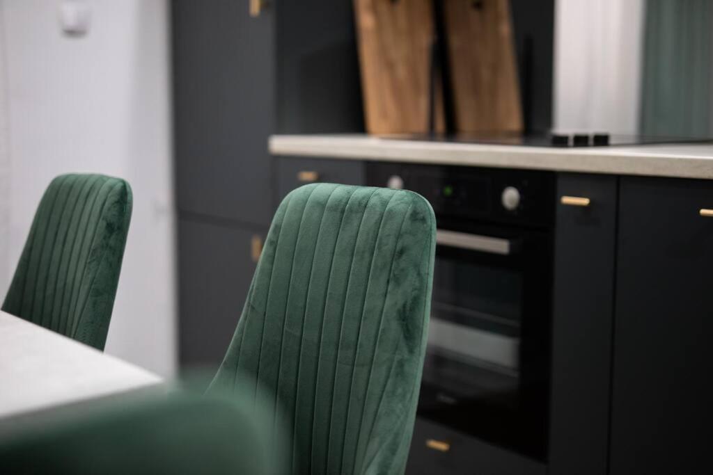 Roberto Boutique Studio Apartman زغرب المظهر الخارجي الصورة