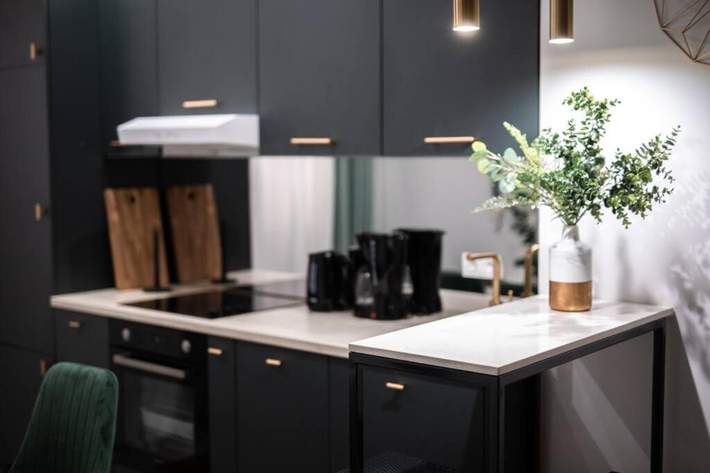 Roberto Boutique Studio Apartman زغرب المظهر الخارجي الصورة