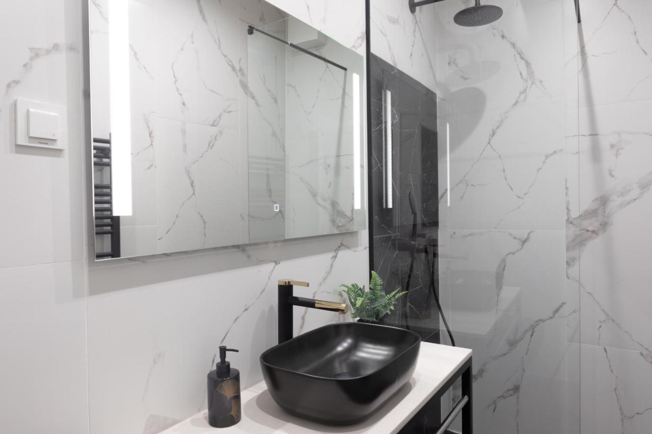 Roberto Boutique Studio Apartman زغرب المظهر الخارجي الصورة