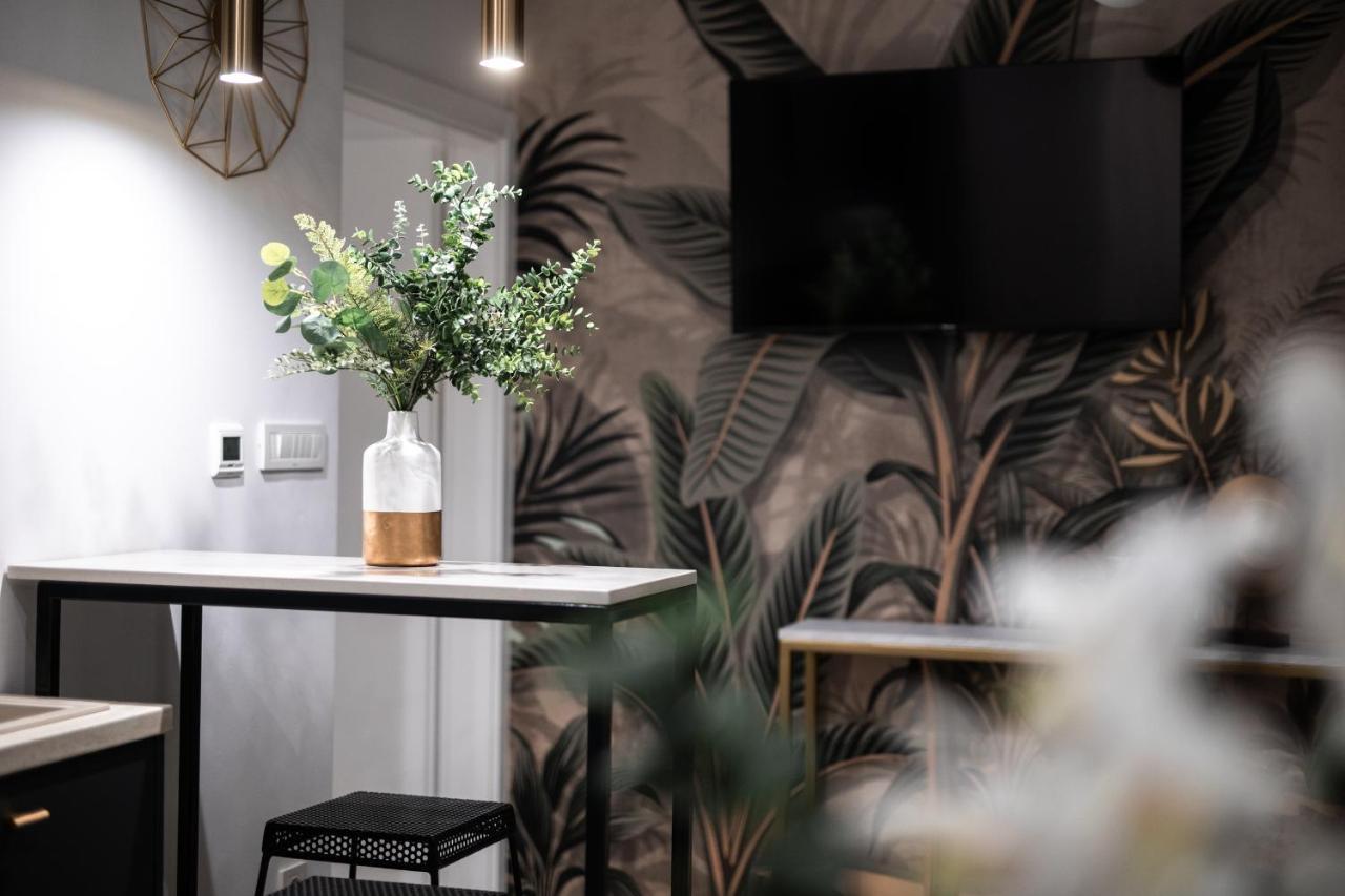 Roberto Boutique Studio Apartman زغرب المظهر الخارجي الصورة