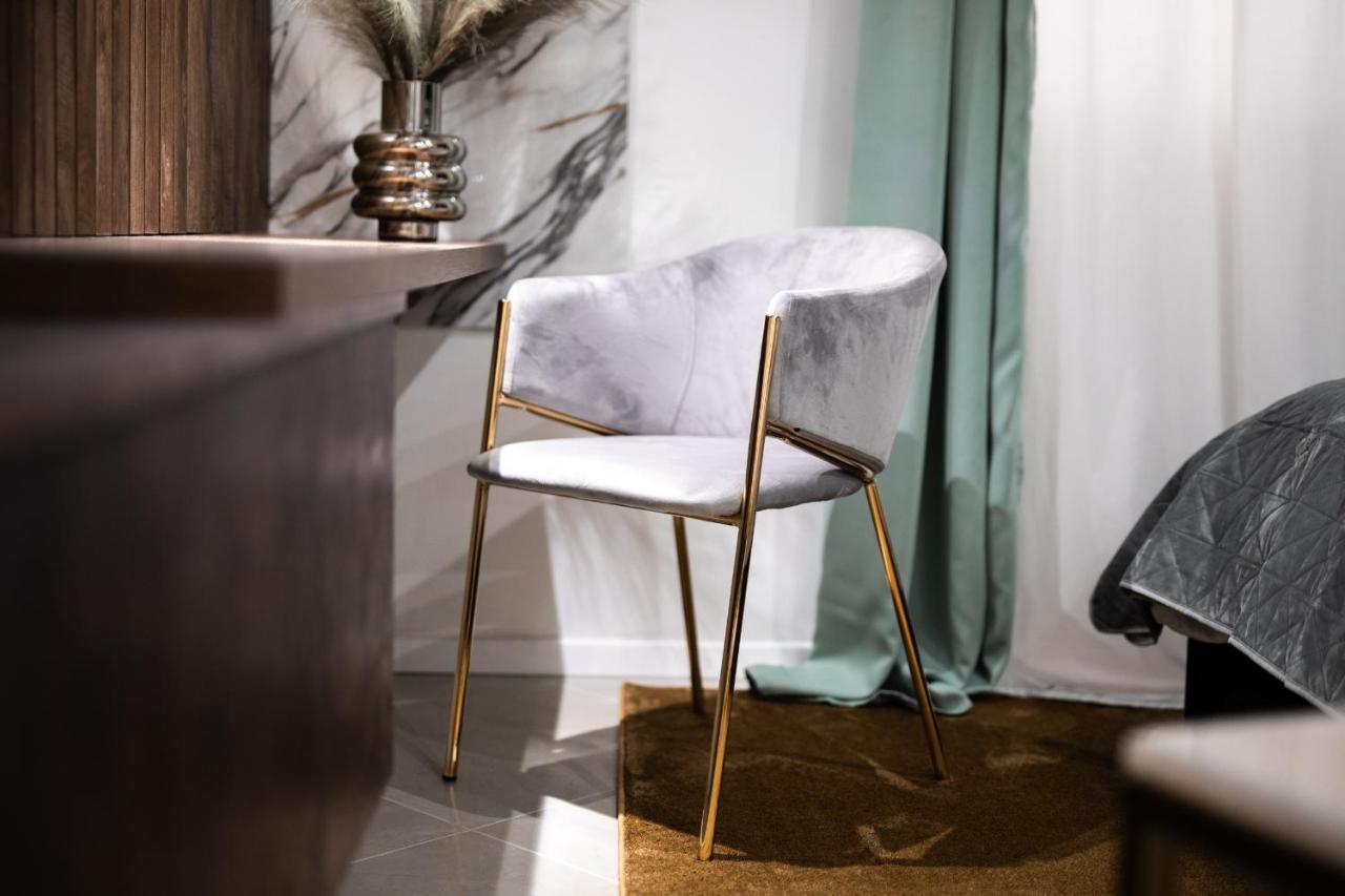 Roberto Boutique Studio Apartman زغرب المظهر الخارجي الصورة