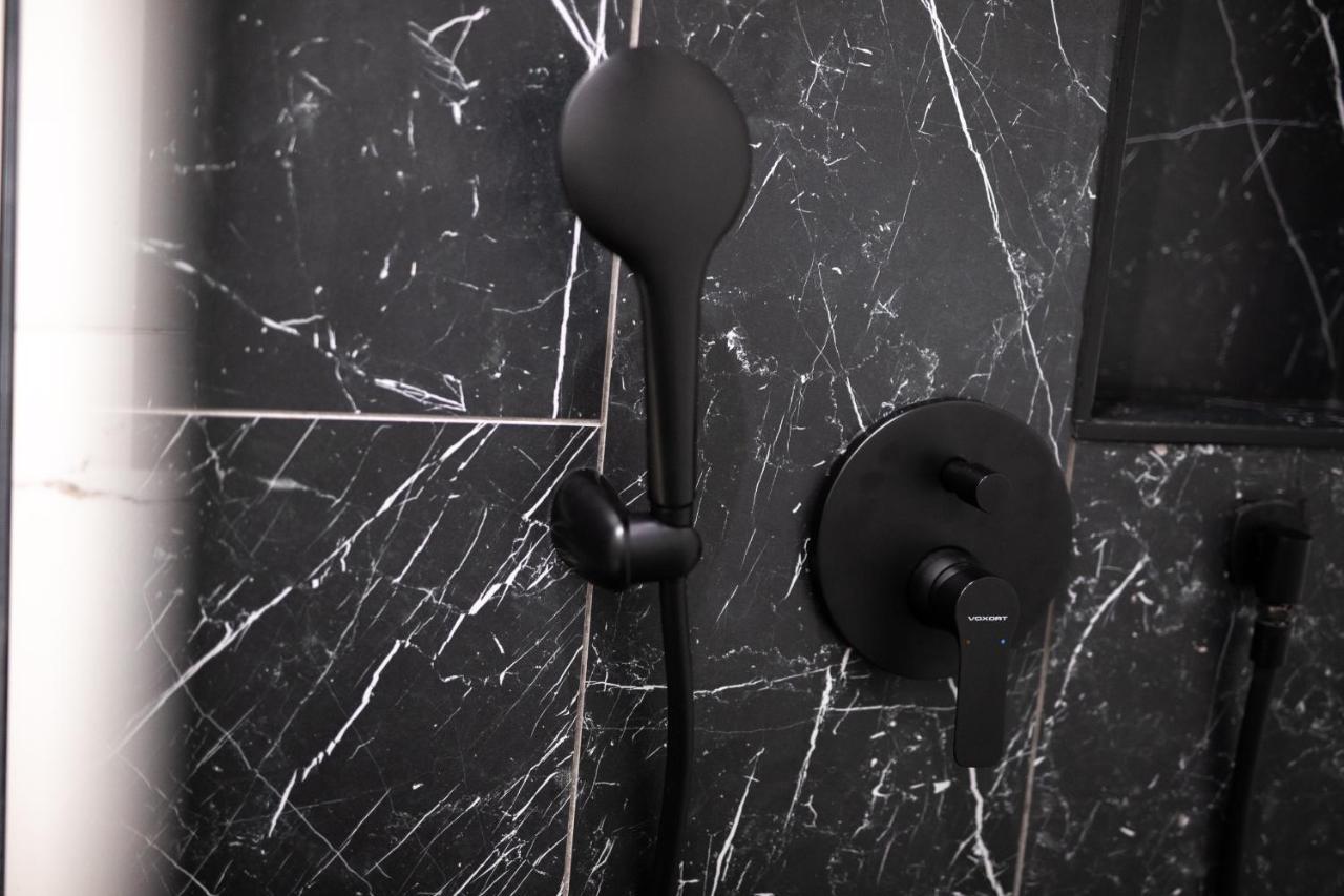 Roberto Boutique Studio Apartman زغرب المظهر الخارجي الصورة