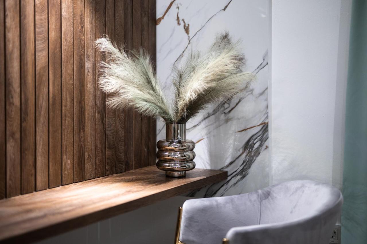 Roberto Boutique Studio Apartman زغرب المظهر الخارجي الصورة