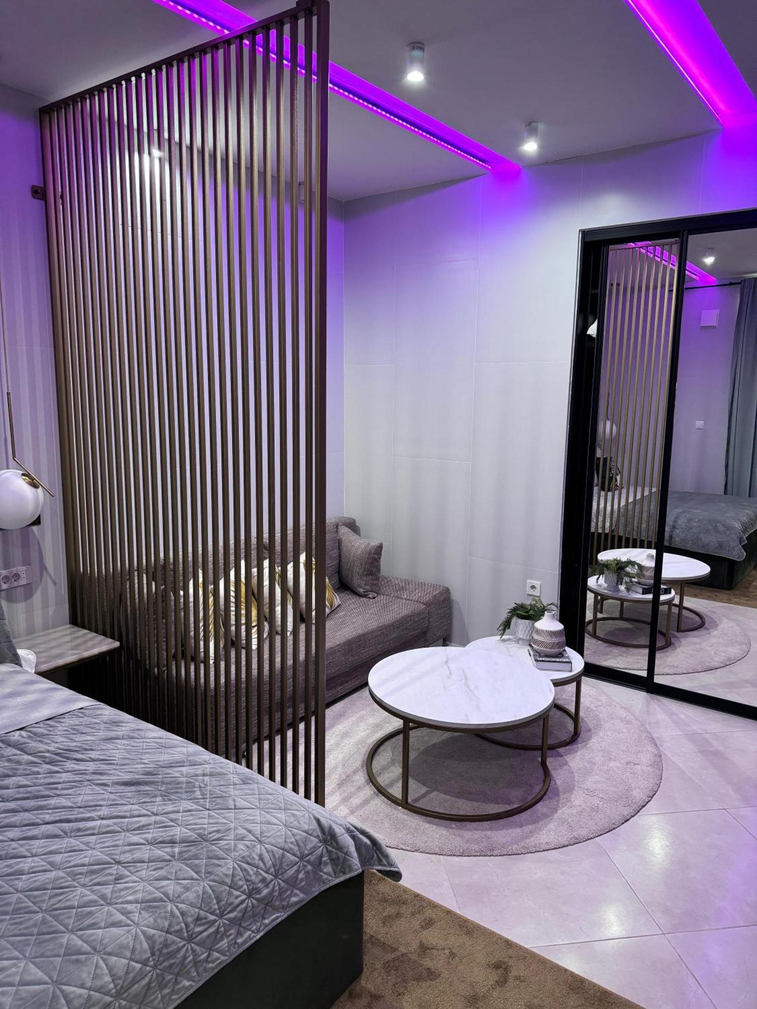 Roberto Boutique Studio Apartman زغرب المظهر الخارجي الصورة